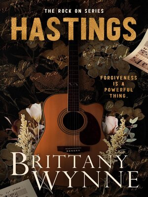 cover image of Hastings